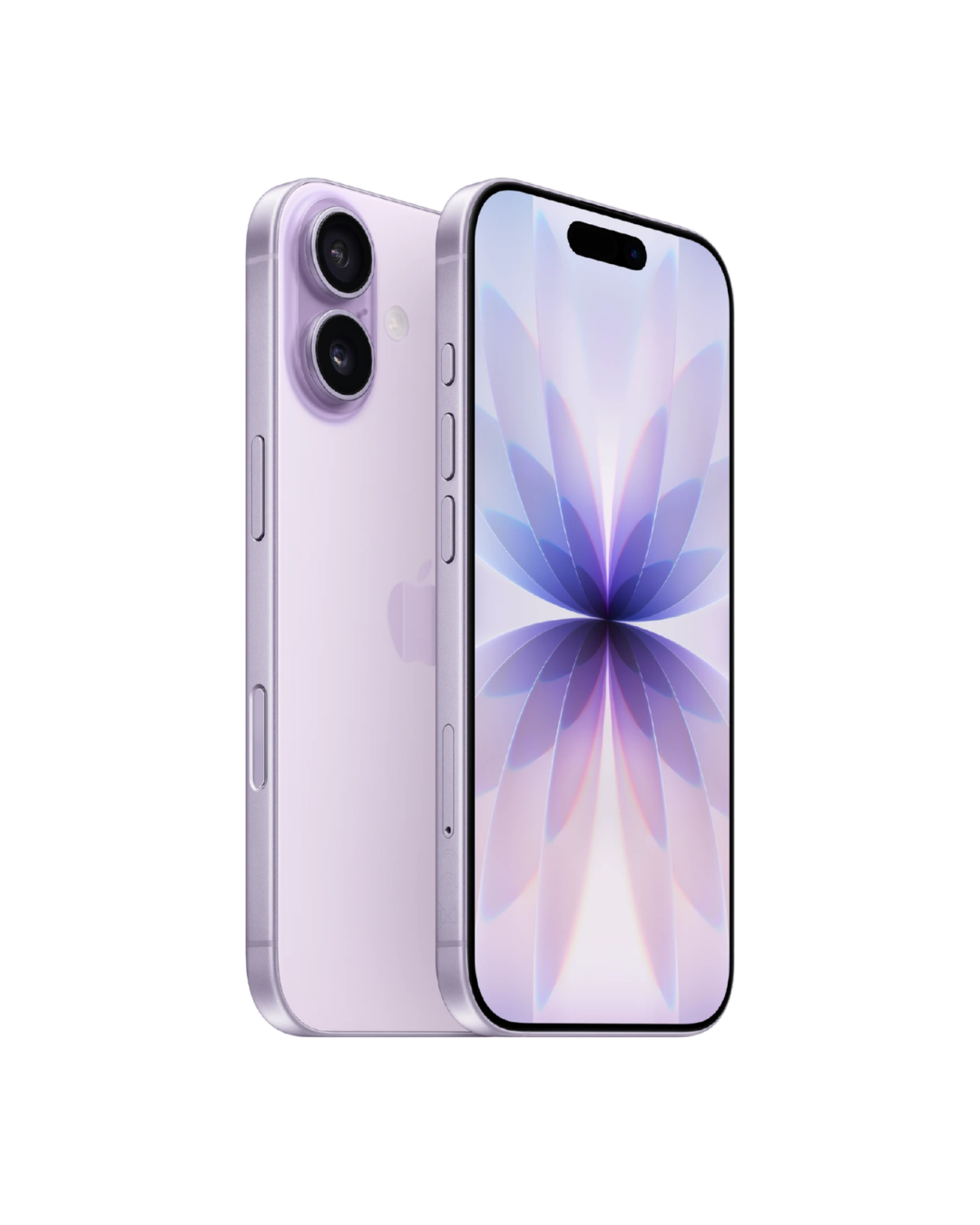 Apple iPhone 17 256GB White