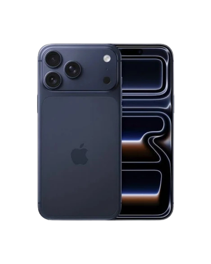 Apple iPhone 17 Pro 512GB Silver