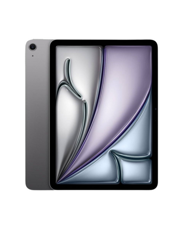 Tablet iPad Air 2024 11" M2 128GB Wi-Fi Gray