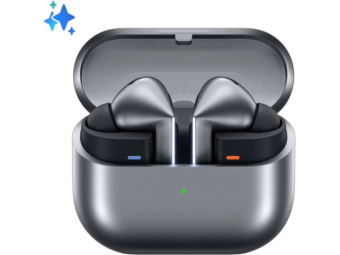Samsung Galaxy Buds3 Pro R630 Silver