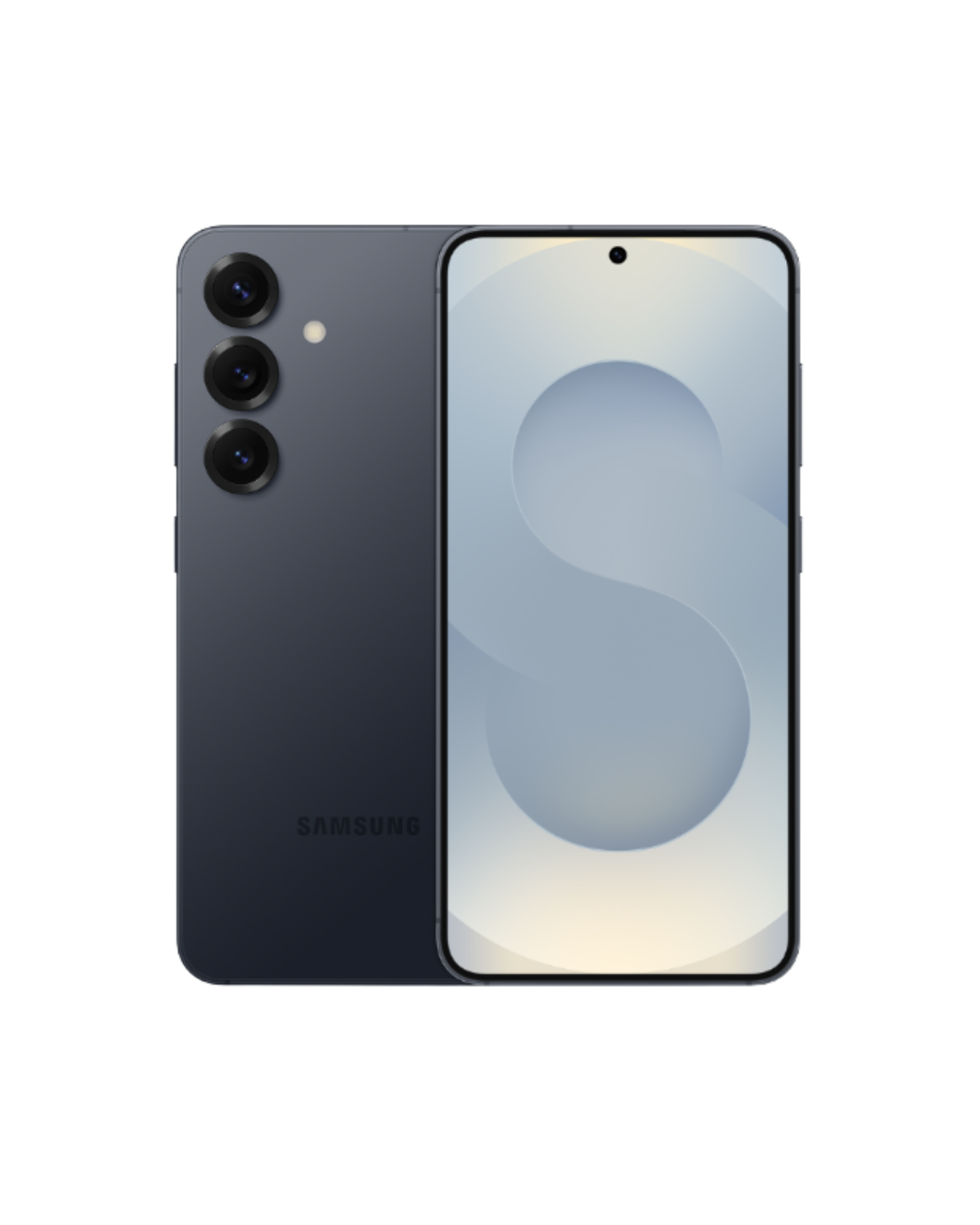 Samsung Galaxy S25 S931 5G Dual Sim 12GB RAM 512GB - Blueblack