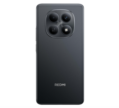 Xiaomi Redmi Note 15 5G 256GB - Black