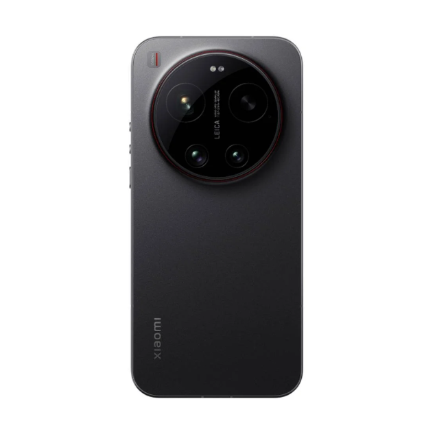 Xiaomi 17 Ultra 5G 512GB - Black
