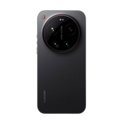 Xiaomi 17 Ultra 5G 512GB - Black