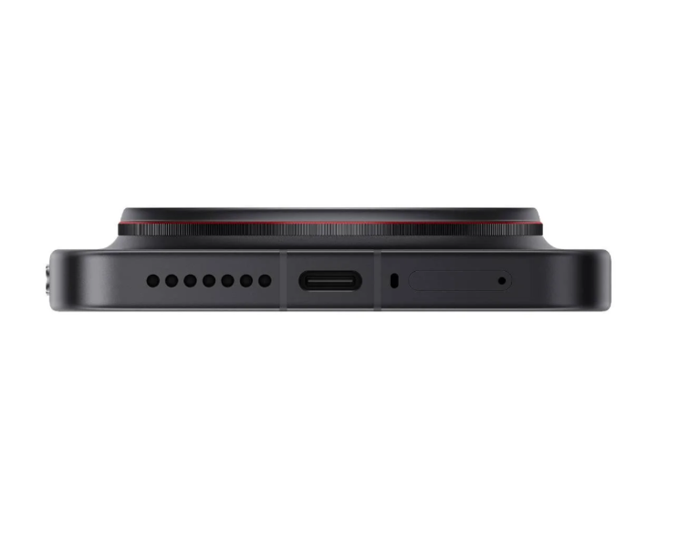Xiaomi 17 Ultra 5G 512GB - Black