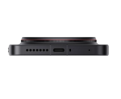 Xiaomi 17 Ultra 5G 512GB - Black