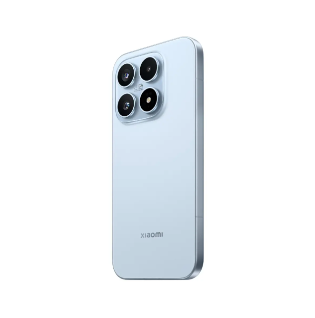 Xiaomi 17 5G 512GB - Blue