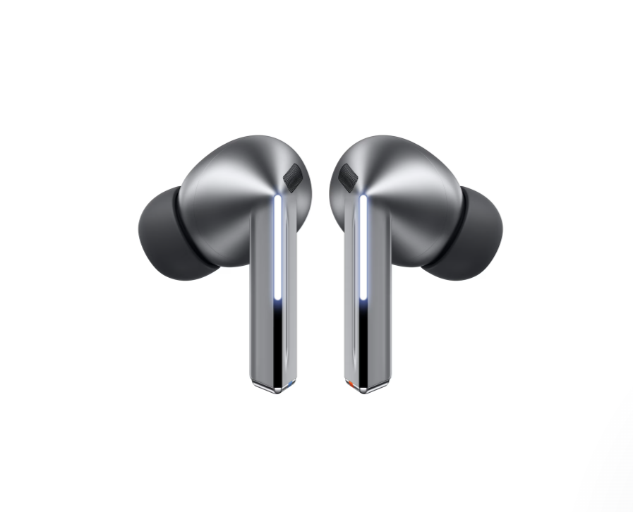 Samsung Galaxy Buds3 Pro - Silver