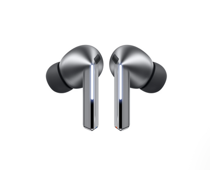 Samsung Galaxy Buds3 Pro - Silver