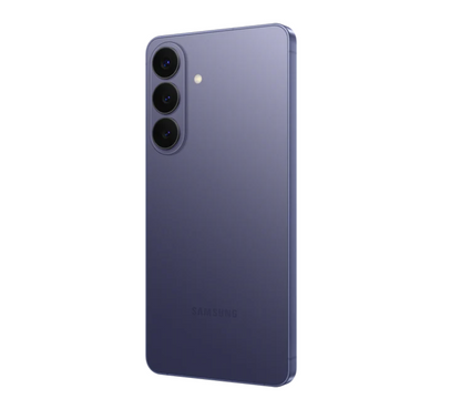 Samsung Galaxy S26+ 256GB - Cobalt Violet