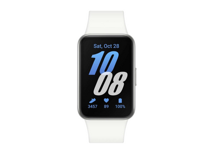 Watch Samsung Galaxy Fit 3 R390 40mm BT - Silver