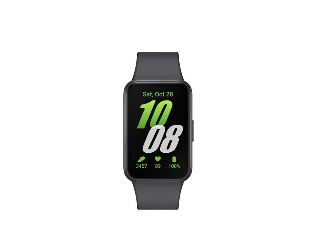 Samsung Galaxy Fit 3 40mm - Grey