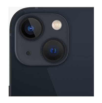 Apple iPhone 13 128GB - Midnight