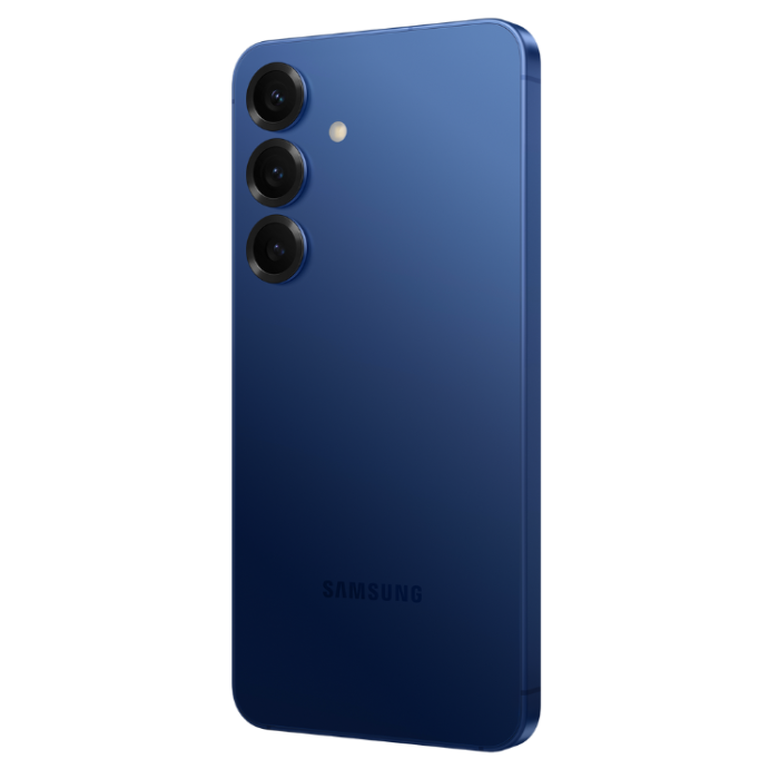 Samsung Galaxy S25 256GB - Blueblack
