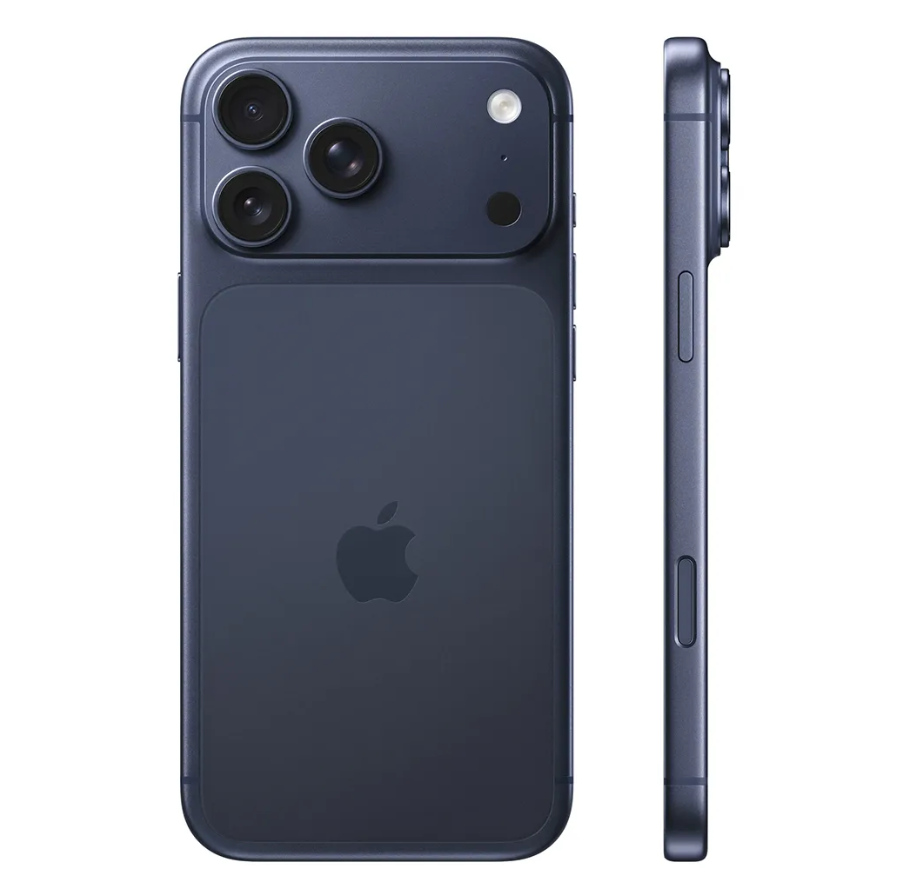 Apple iPhone 17 Pro Max 1TB  - Deep Blue