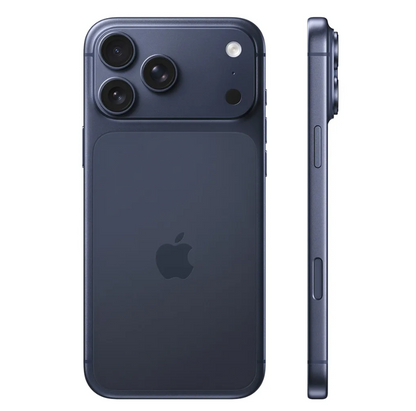 Apple iPhone 17 Pro Max 1TB  - Deep Blue