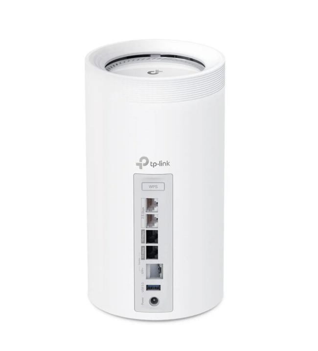 TP-Link Deco BE85 2 Pack - White