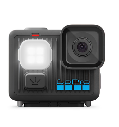 GoPro HERO LIT - Black