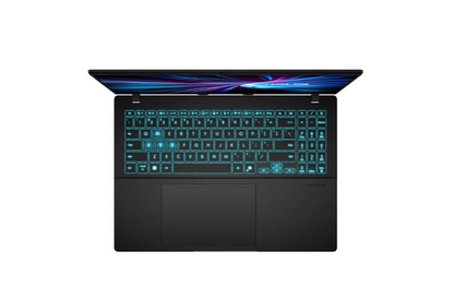 Laptop ASUS V16 V3607VM-RP019 512GB Teclado QWERTY - Black