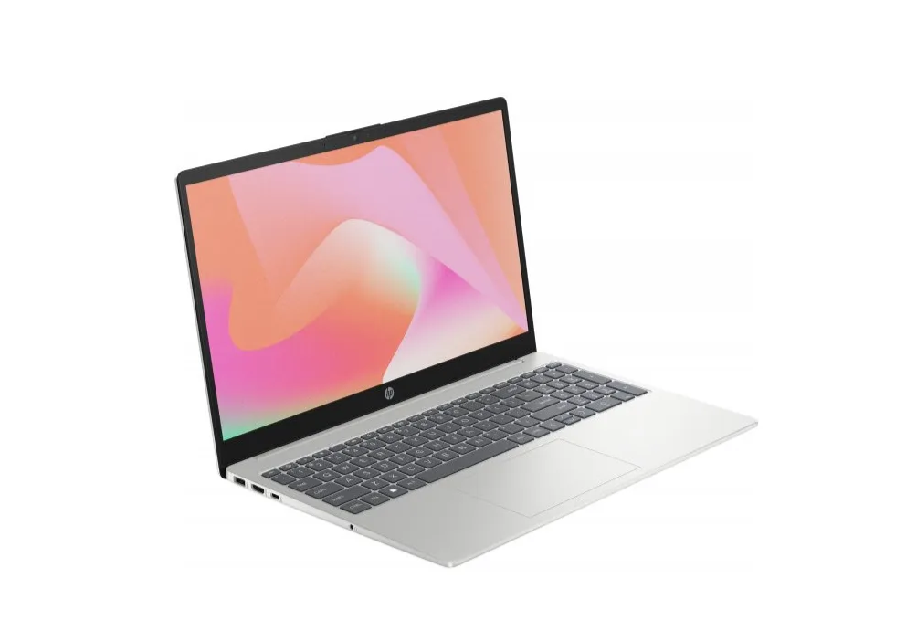 HP 15-FD0267NS Laptop Intel Core i5-1334U/ 8GB/ 512GB SSD/ 15.6"/ No Operating System/ QWERTY Keyboard