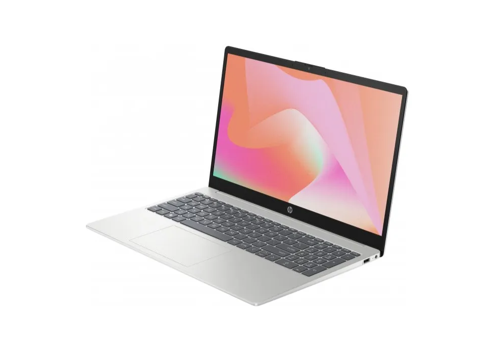 HP 15-FD0267NS Laptop Intel Core i5-1334U/ 8GB/ 512GB SSD/ 15.6"/ No Operating System/ QWERTY Keyboard
