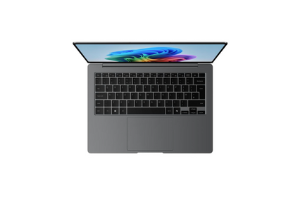 Portátil Samsung Galaxy Book5 Pro Intel Core Ultra 5-226V/ 16GB/ 512GB SSD/14"/ Win11 Pro/ QWERTY