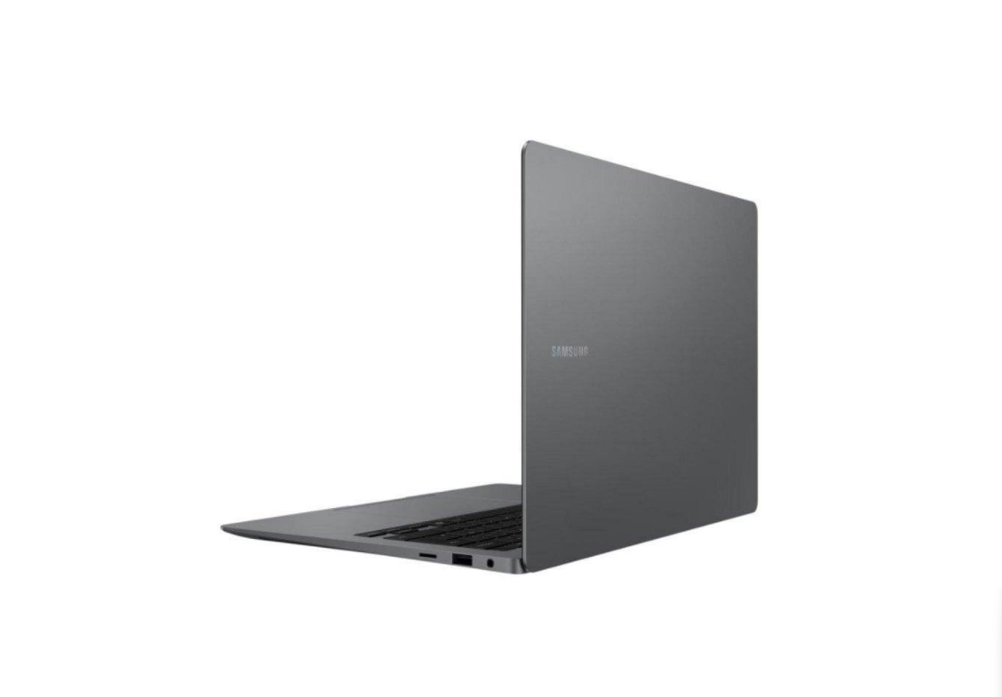 Portátil Samsung Galaxy Book5 Pro Intel Core Ultra 5-226V/ 16GB/ 512GB SSD/14"/ Win11 Pro/ QWERTY