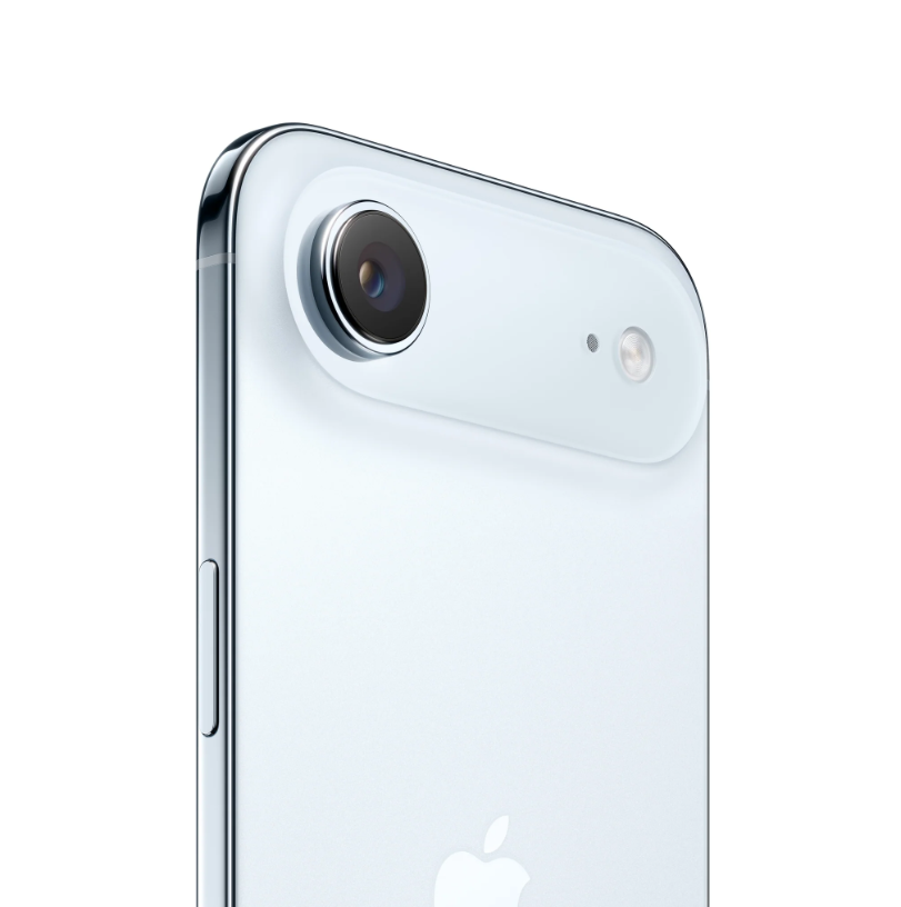 Apple iPhone Air 512GB - Sky Blue