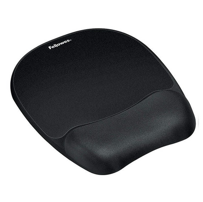Tapete de Rato Ergonomico Fellowes 9176501/ 25 x 200 x 235mm
