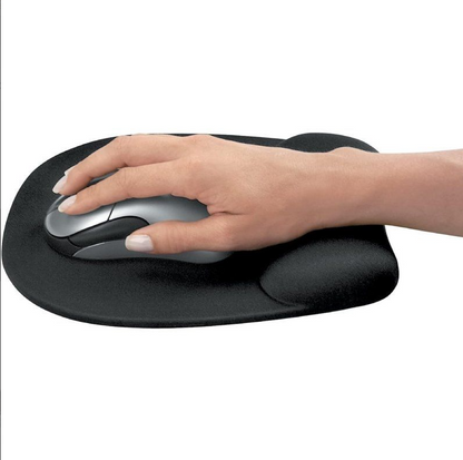 Tapete de Rato Ergonomico Fellowes 9176501/ 25 x 200 x 235mm