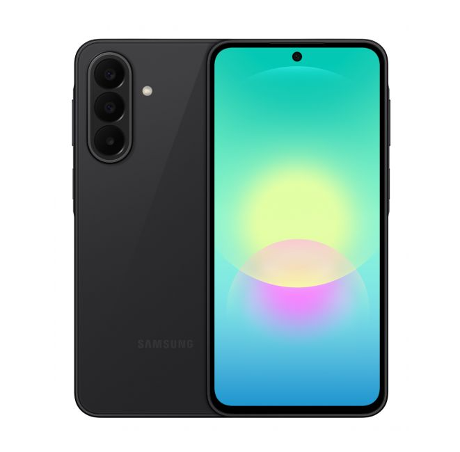 Samsung Galaxy A27 128GB - Black