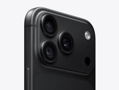 Apple iPhone 18 Pro Max 2TB - Black