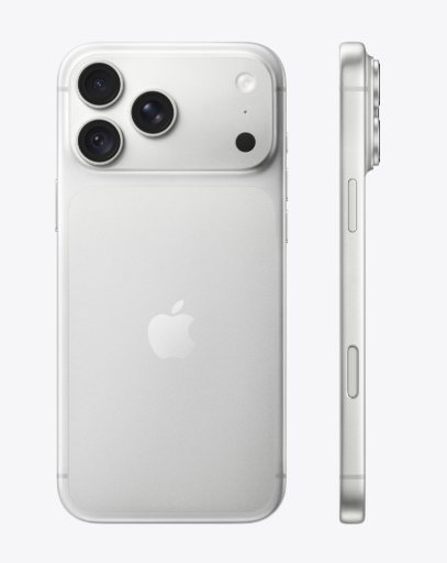 Apple iPhone 18 Pro 512GB - Silver
