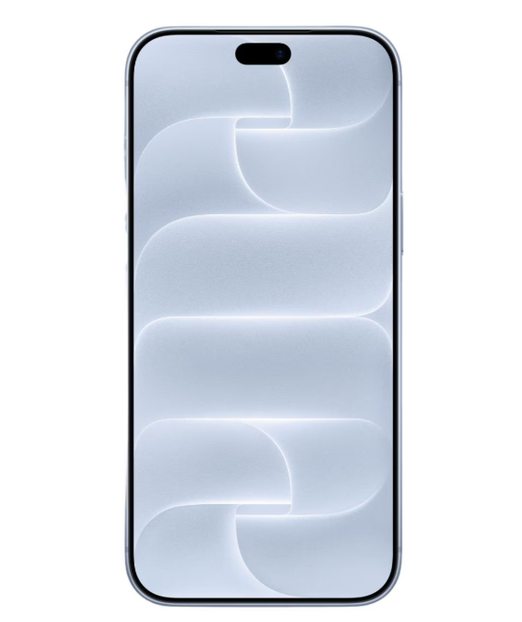 Apple iPhone 18 Pro Max 256GB - Glacier