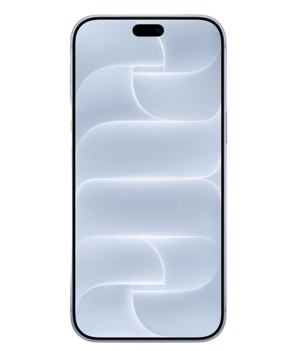 Apple iPhone 18 Pro Max 256GB - Glacier