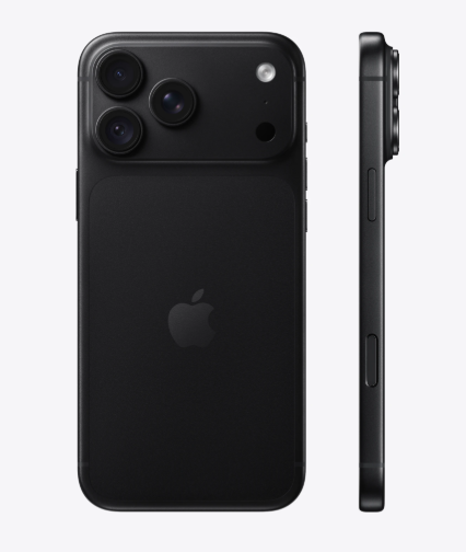 Apple iPhone 18 Pro Max 256GB - Black