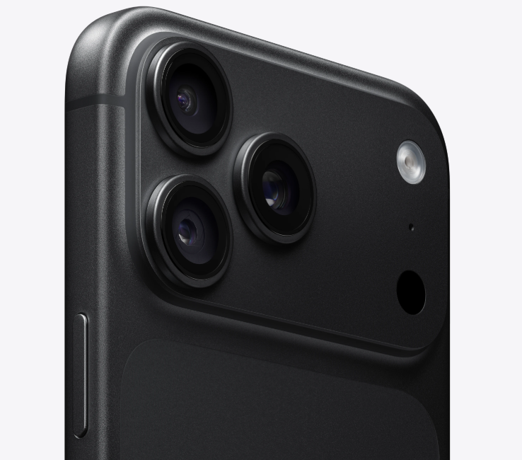 Apple iPhone 18 Pro Max 256GB - Black