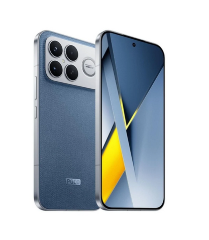 Xiaomi Poco F8 Ultra 5G 256GB - Denim Blue