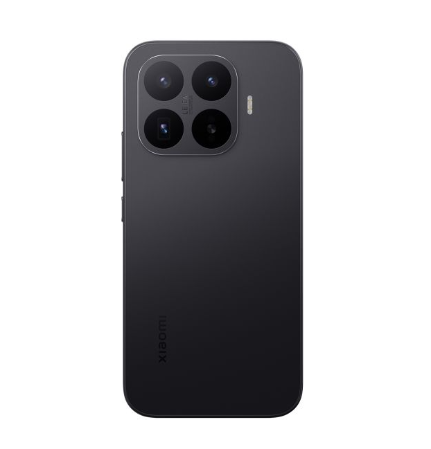 Xiaomi 17T 5G 256GB - Black
