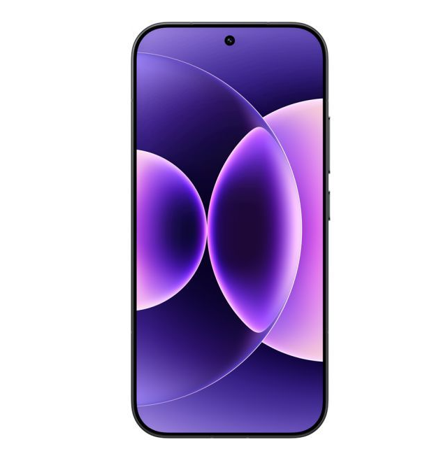 Xiaomi 17 5G 256GB - Black