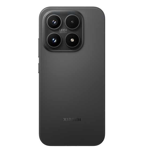 Xiaomi 17 5G 256GB - Black