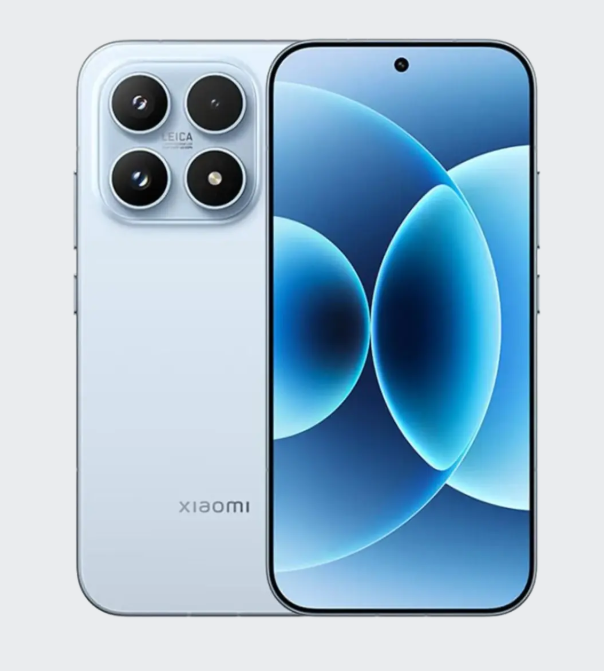 Xiaomi 17 5G 256GB - Blue