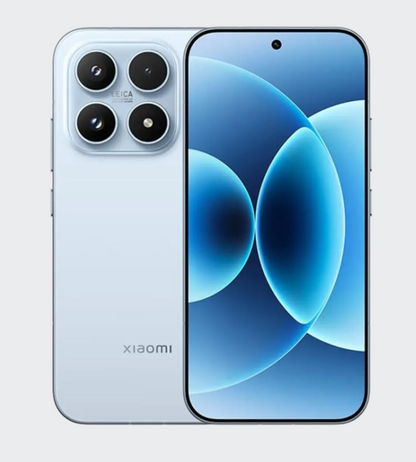 Xiaomi 17 5G 256GB - Blue