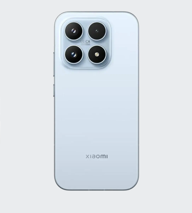 Xiaomi 17 5G 256GB - Blue