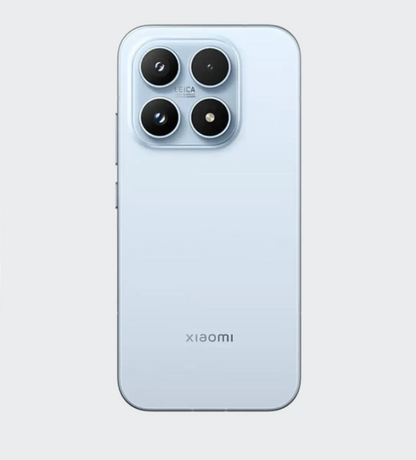 Xiaomi 17 5G 256GB - Blue