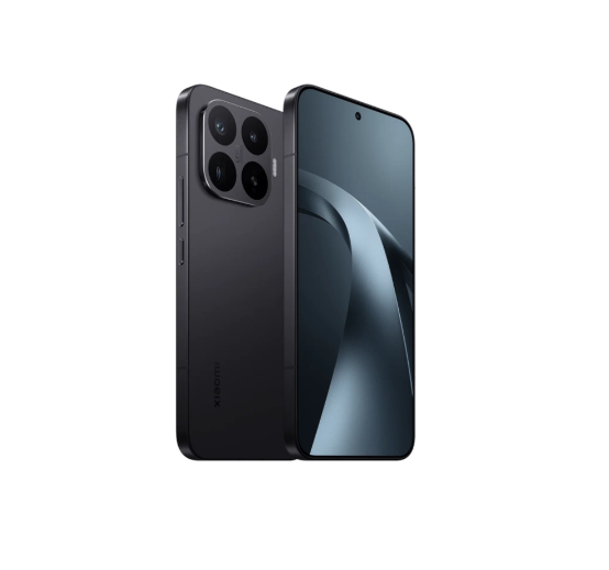 Xiaomi 17T Pro 5G 512GB - Black