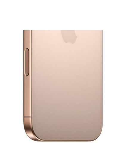 Apple iPhone 16 Pro 256GB Desert Titanium