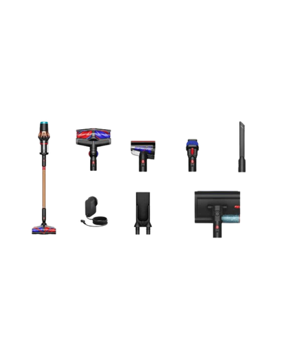 Dyson Vacuum Cleaner V16 Piston Animal Black/Copper