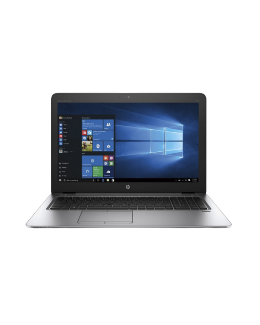 HP EliteBook 850 G3 i5 6ªGen 15.6" Recondicionado Grade A+