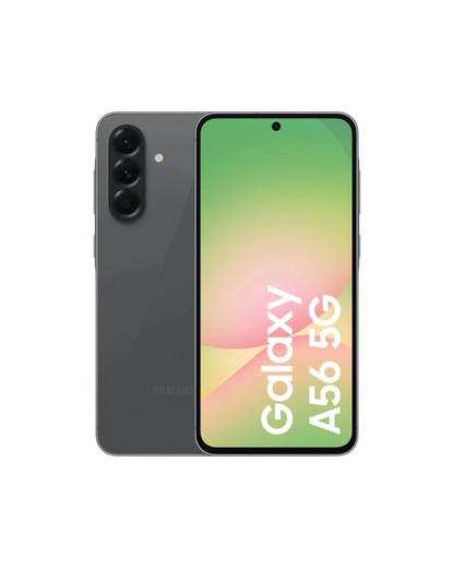 Samsung Galaxy A56 A566 5G Dual Sim 8GB RAM 256GB - Graphite